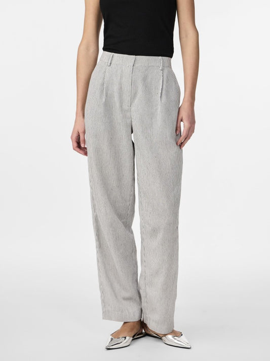 Yaswilja Hmw Cropped Pant