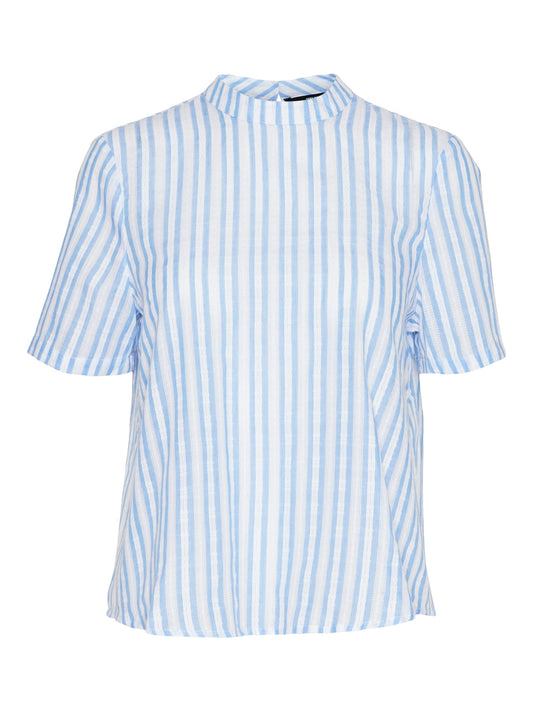 Vmollie Ss Top