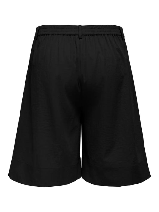 Carmanita Bermuda Shorts