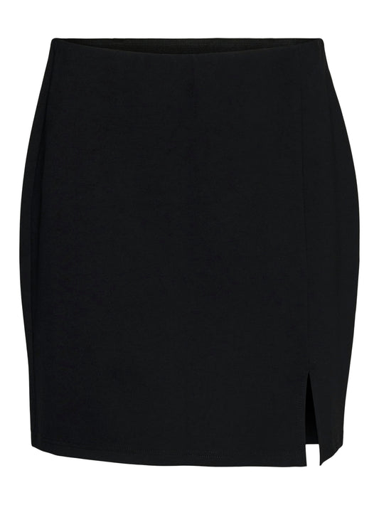 Vmhirse Hw Short Skirt