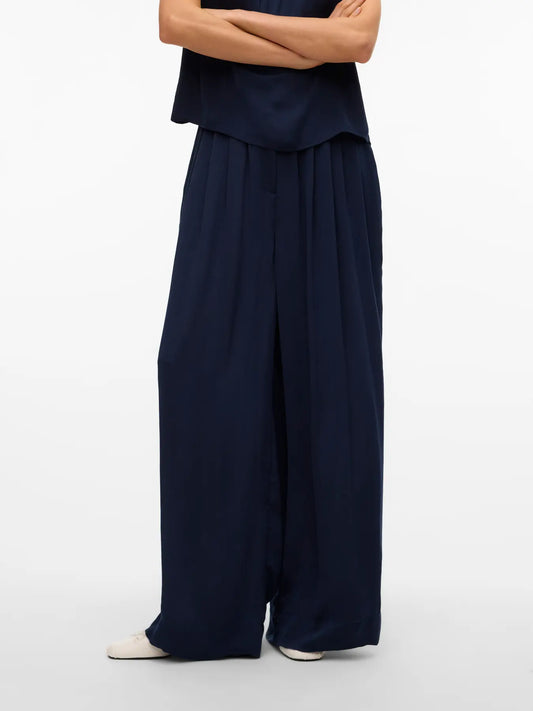 Awshanna Hw Wide Pant