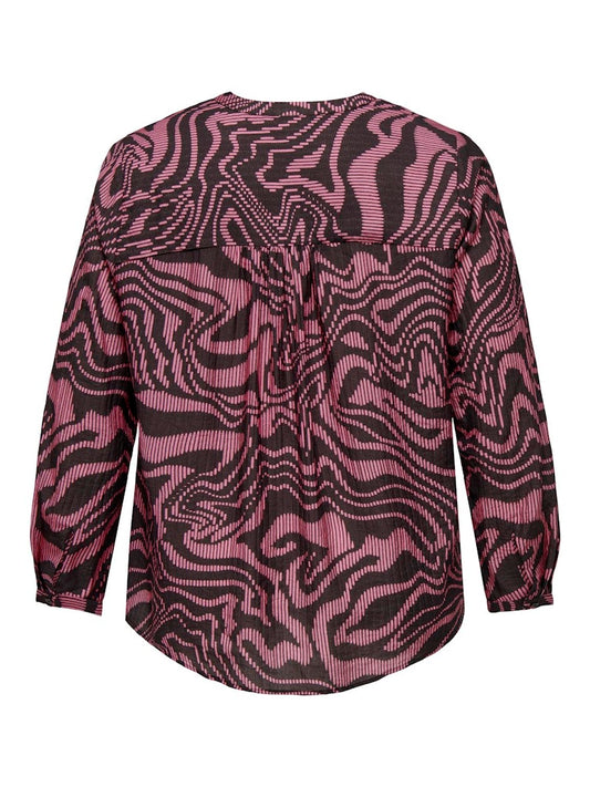 Carithilda Anita L/S Shirt