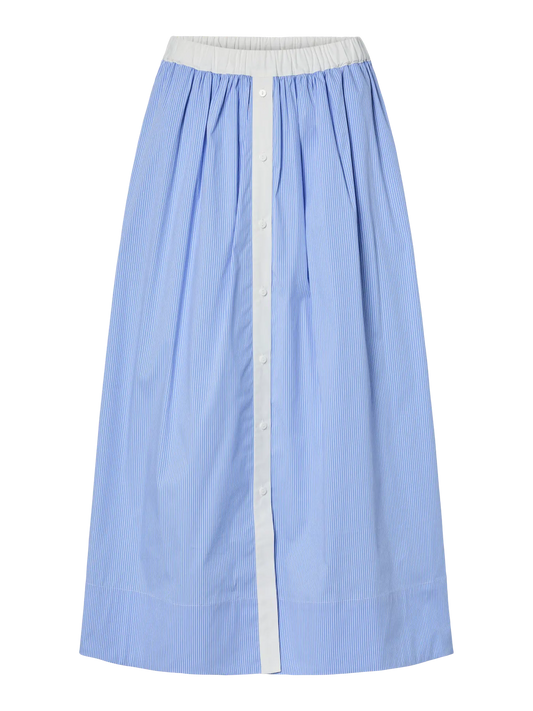 Yasabri Hw Long Skirt