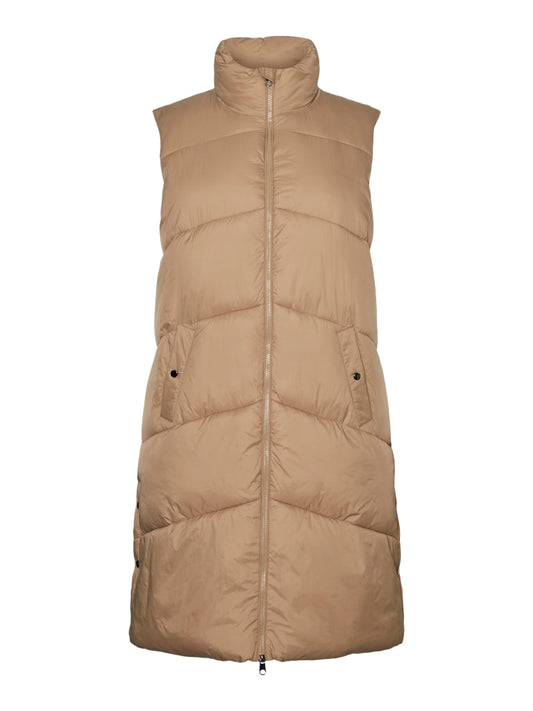 VM. Vmuppsala Waistcoat Vest