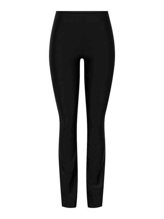 Yasroyal Hw Flared Leggings