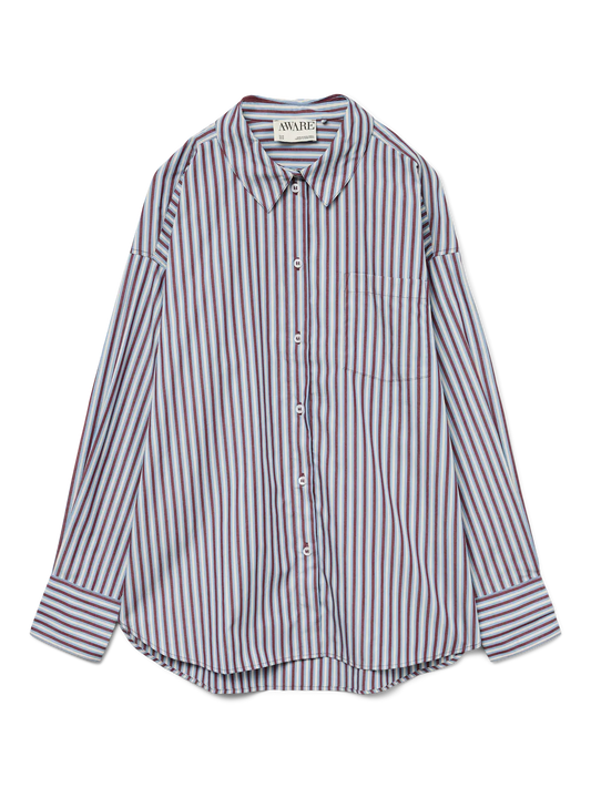 Awparina Ls Loose Shirt